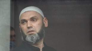 Засудженого кримського журналіста етапували до Далекого Сходу рф