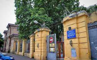 Одеська лікарня обрала постачальника харчів для постраждалих від агресії рф пацієнтів