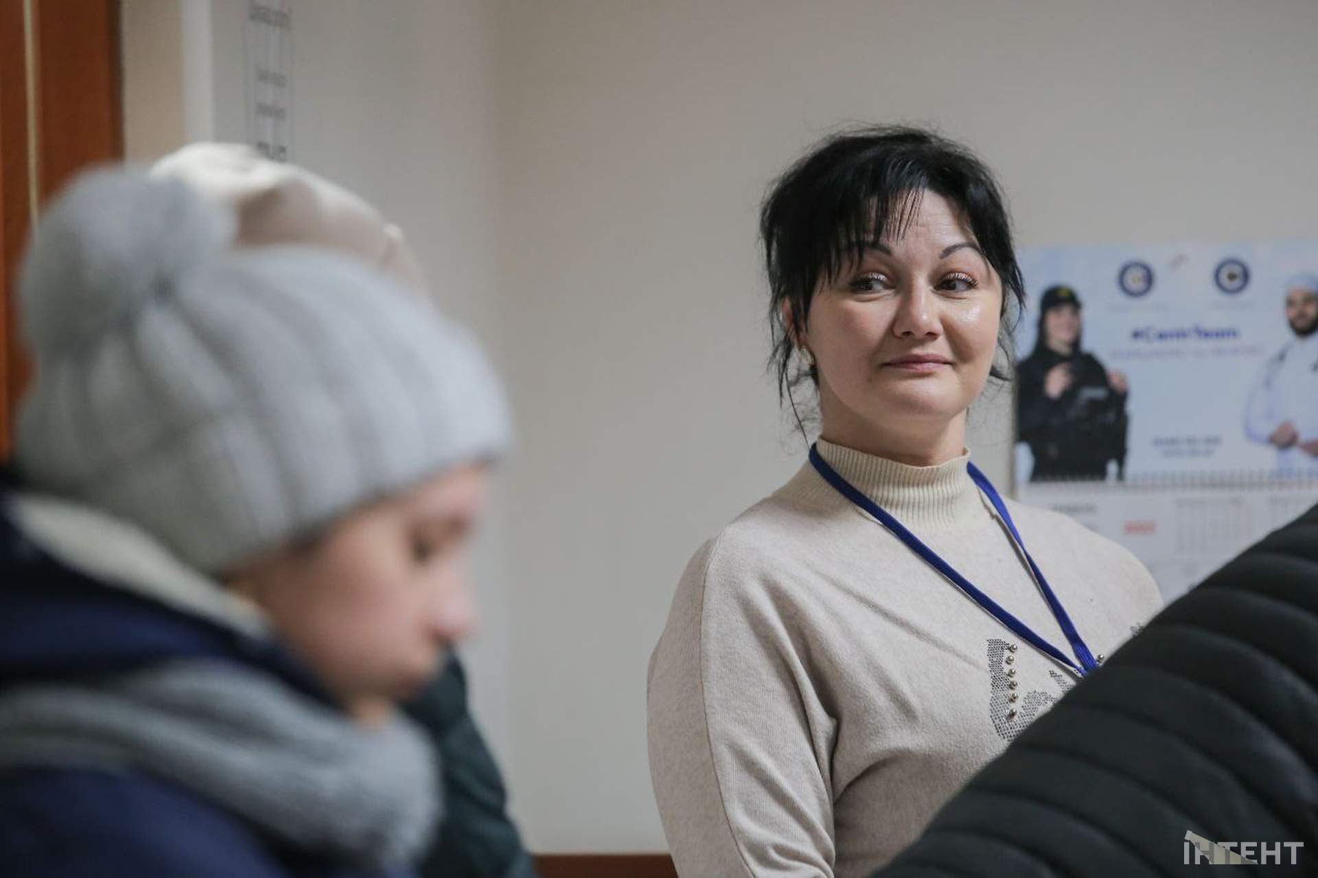 Ярмарок вакансій відбувся в одеському "Центрі незламності"