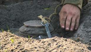 Kherson Region Sees Drop in Farmer Injuries After Occupation Recovery