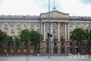 Майже під ялинкою: чергова сесія Миколаївської міської ради