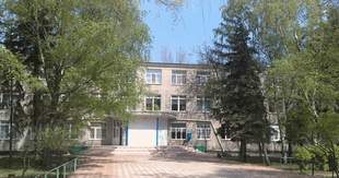 В одній зі спецшкіл Одеси будуватимуть сховище за понад 19 мільйонів
