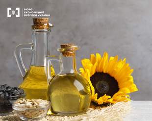 Експортера олії змусили сплатити мільйонні податки на Одещині