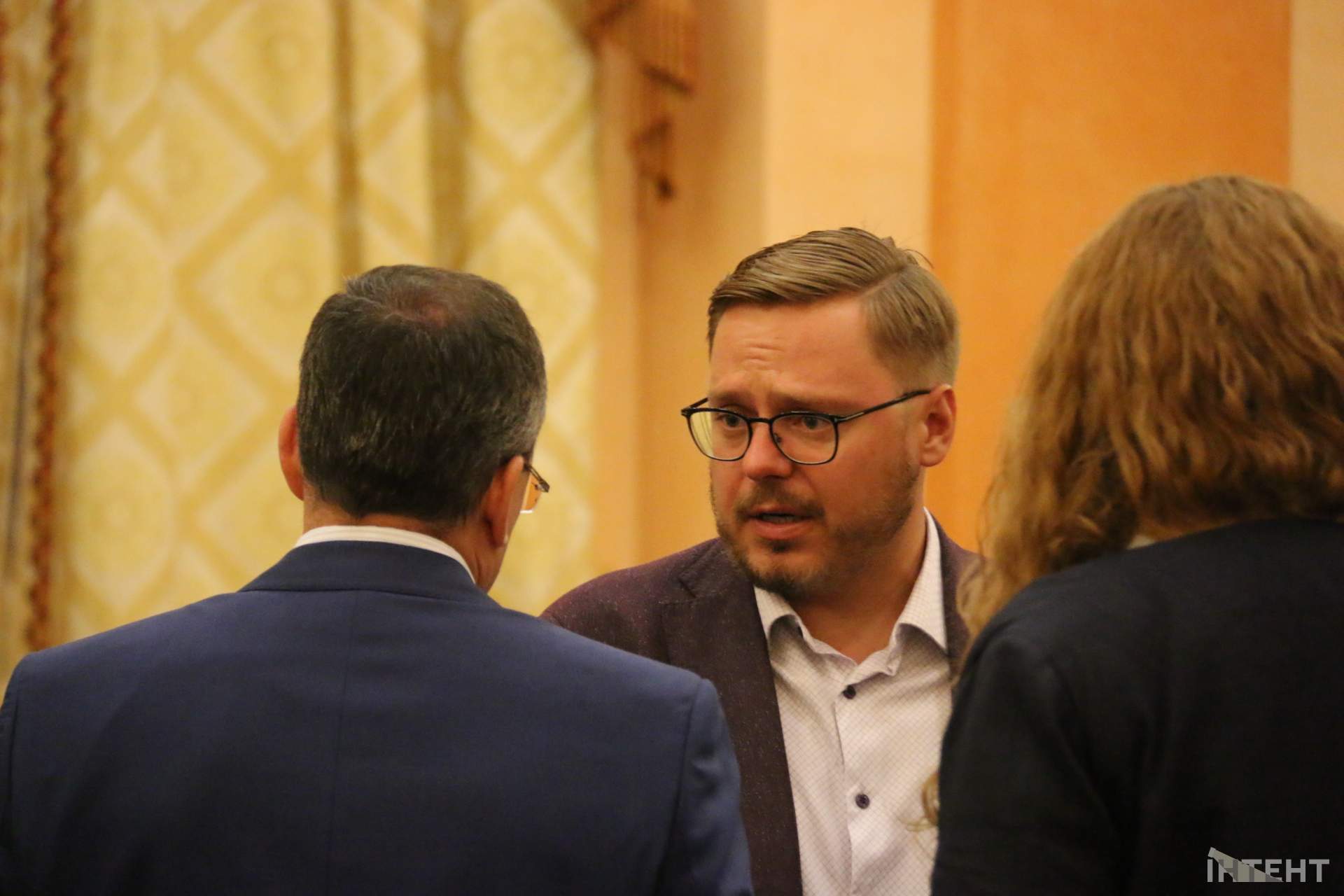 Сьома сесія Одеської міської ради у світлинах ІзбірКома