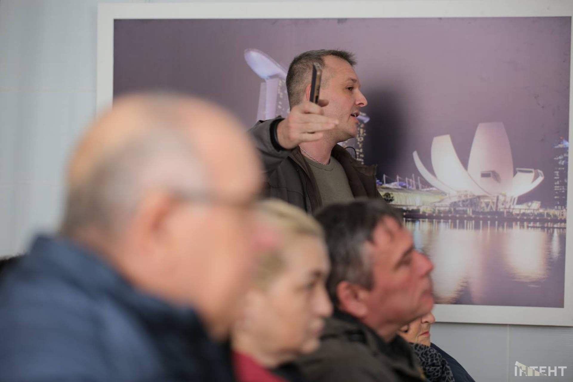 В Одесі запланували завершити реконструкцію "Курсантських сходів"
