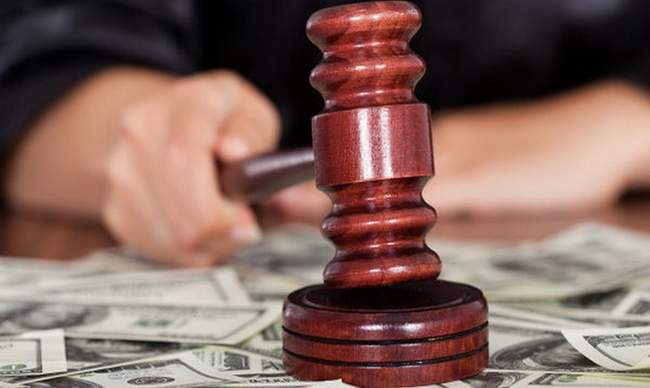 PHOTOS: Judicial and Legal Newspaper