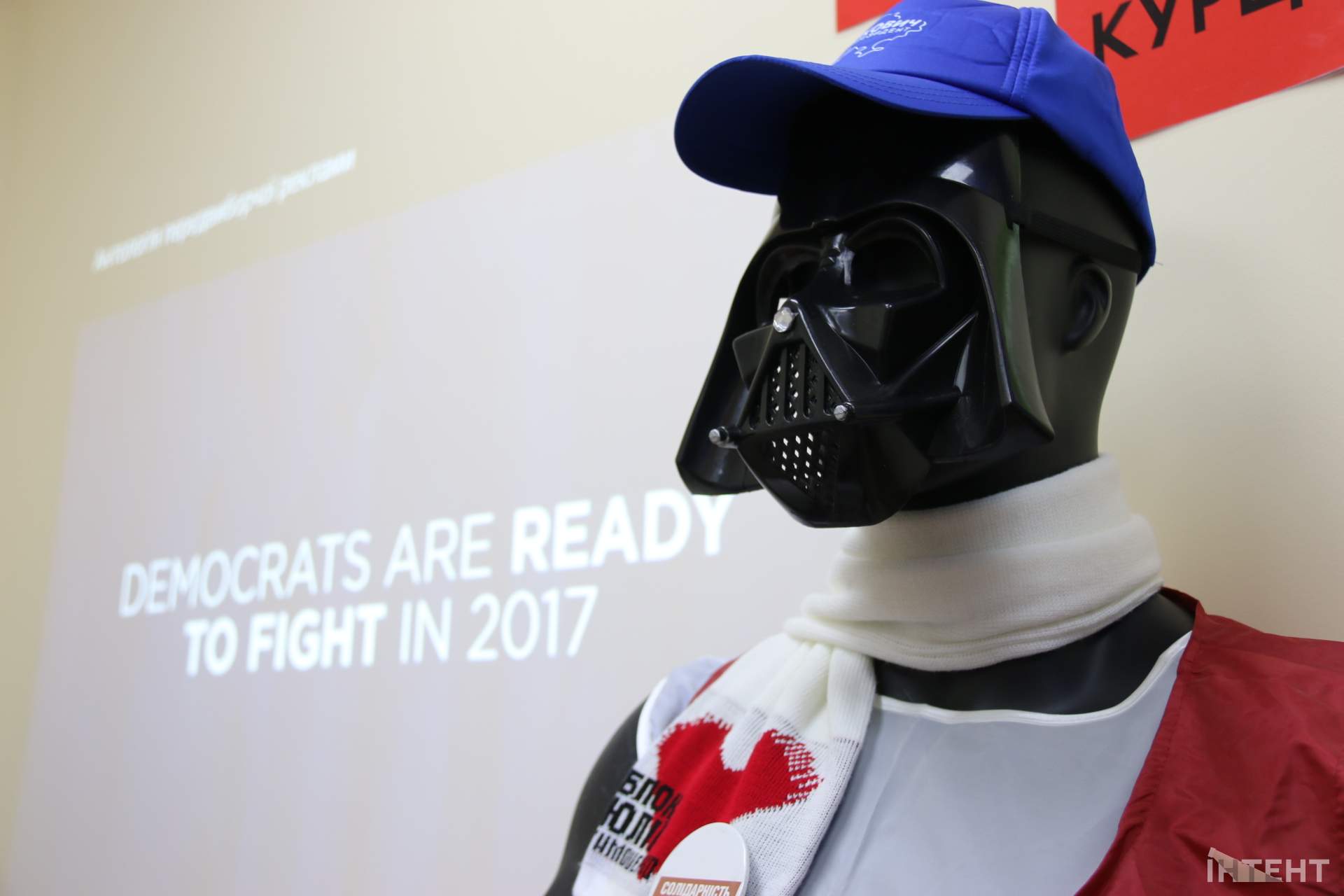 Виборчі артефакти та ворожі агітматеріали: в Одесі запрацював Музей виборів