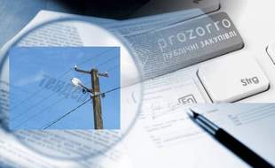 В селах на Одещині запланували ремонт зовнішнього освітлення за півтора мільйона гривень