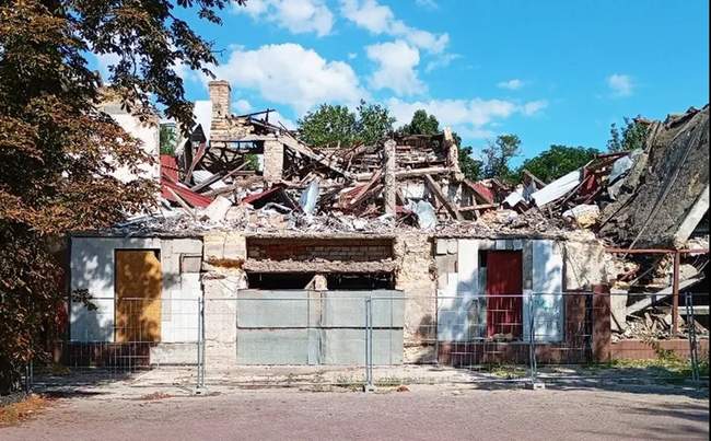 ФОТО: Прозорро.Продажі