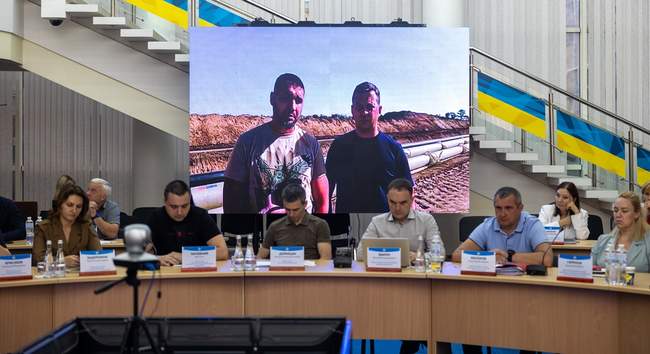 Заместителем Одесского городского головы назначили человека из Днепра