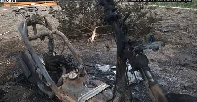 Фото: скріншот з відео Суспільне Миколаїв