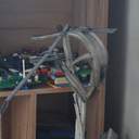 Наслідки влучання дрону в багатоповерхівку в Одесі у світлинах Інтента