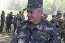 Порошенко призначив нового начальника Генштабу