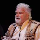 В Одеському театрі говорили про депортації, репресії й мистецтво памʼяті