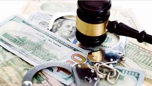 У США одесита засудили за відмивання 3 мільйонів доларів