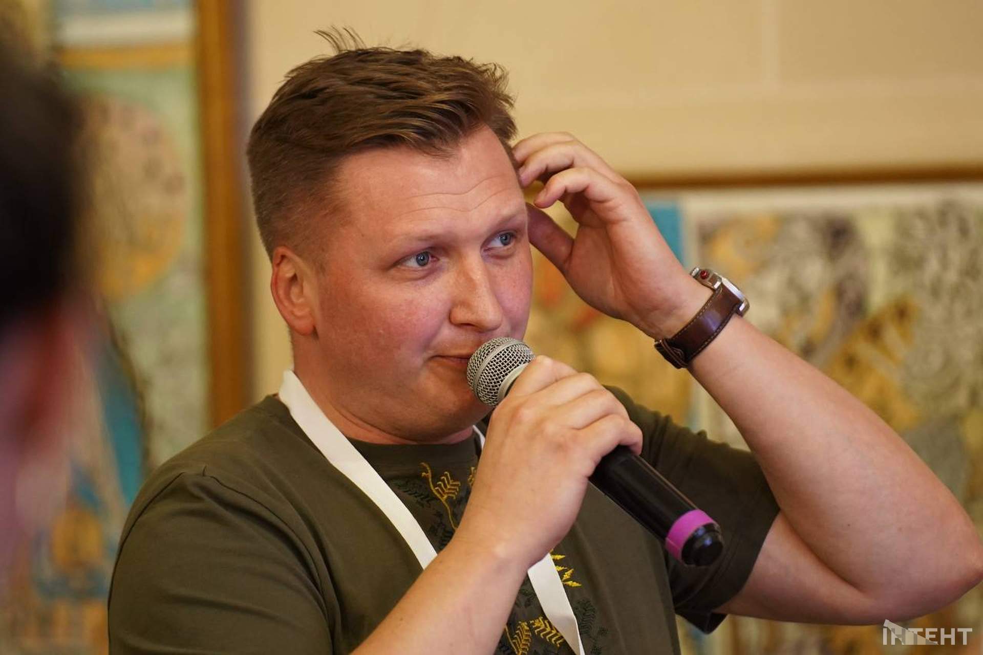 Дні ідей в Одесі присвятили стратегії майбутнього для бізнесу