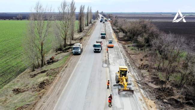 ФОТО: Служба відновлення у Миколаївській област