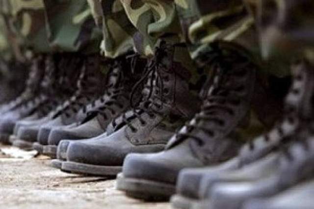 Жителю Раздельнянского района грозит три года за уклонение от военной службы