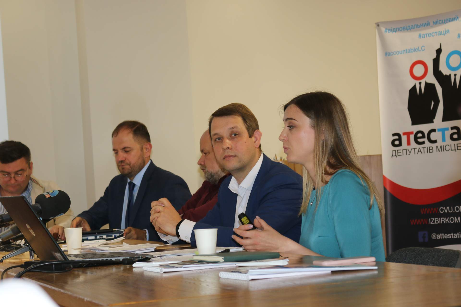 В Одесі визначили найкращих та найгірших місцевих депутатів за підсумками 2018 року