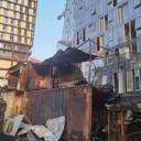 Пожежі та смерть: росіяни вночі атакували Одесу дронами