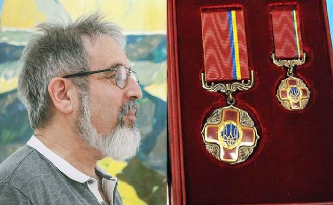 ФОТОКОЛАЖ: Інтент