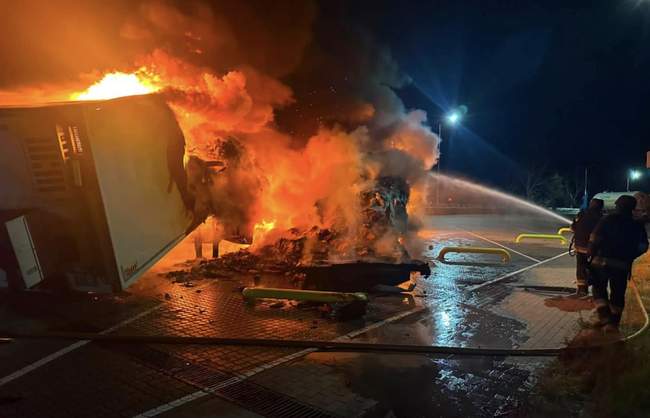 Фото: ГСЧС Одесской области