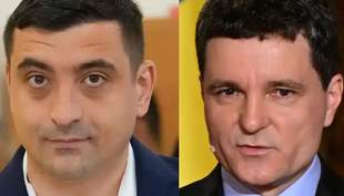 The second round of presidential elections has begun in Romania