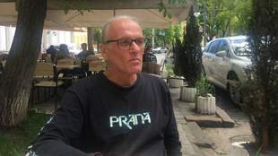 Коли люди чули, що я їду до Одеси, мене називали ненормальним, - ді-джей Шаргородський