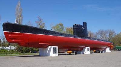 В Одессе на мемориале 411-й батареи установят биотуалеты и отремонтируют бронепоезд