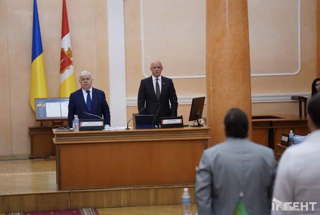 ФОТО: Інтент