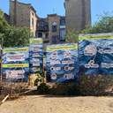 В Одесі стартував літературний фестиваль PORT