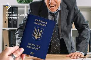 Окупанти посилили психологічний тиск на лівобережній частині Херсонщини