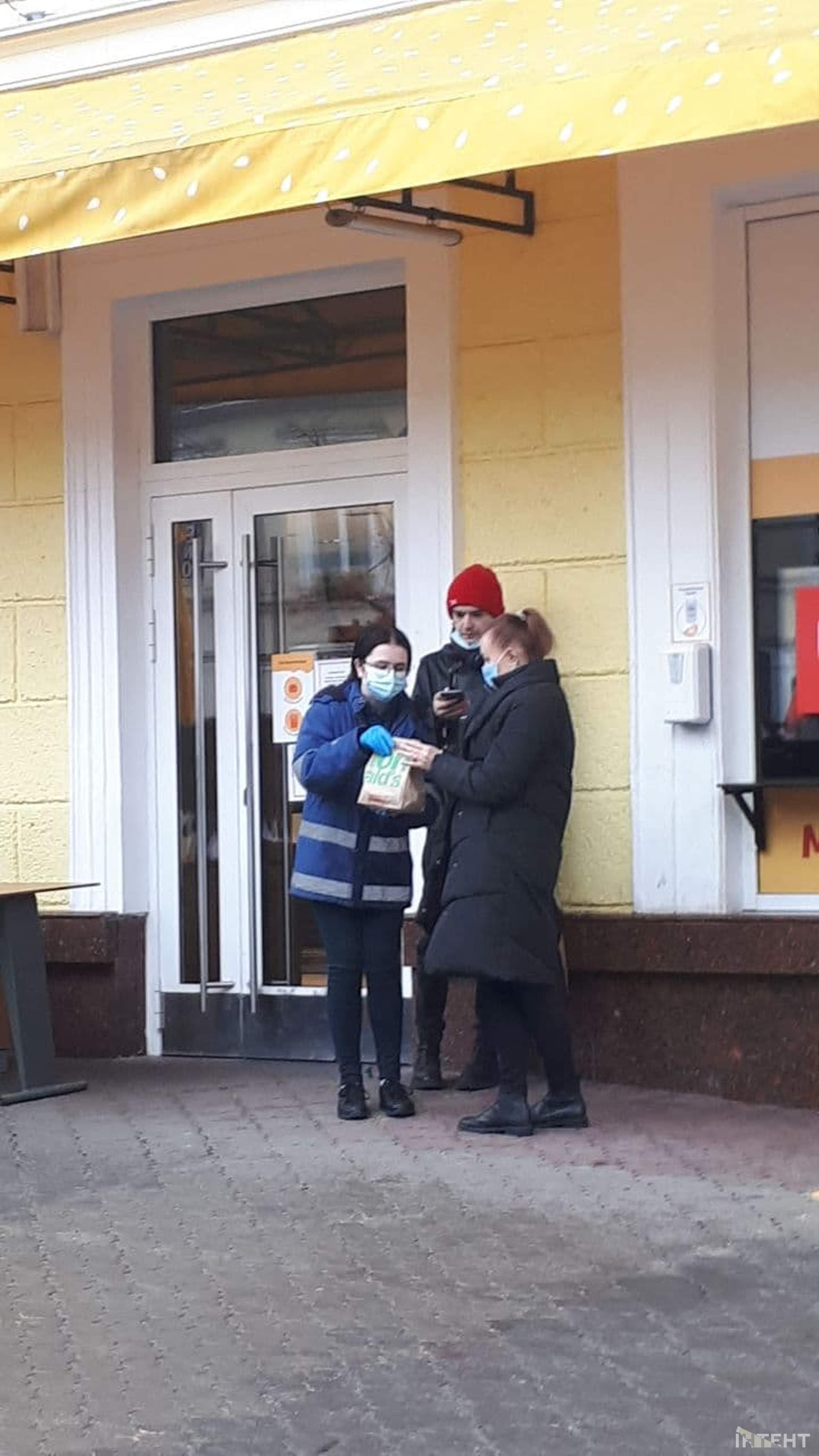 Як Одеса живе в "червоній" зоні карантину