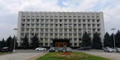Целевые программы Одесской области финансируются лишь на 67 процентов