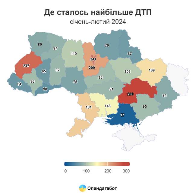 Фото: Опендатабот