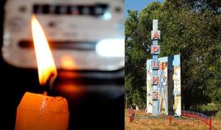 Mayor of Artsyz says power supply in the city may be cut for a week