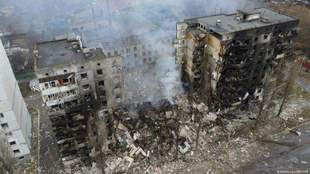 Масований удар по Херсонщині з дронів і авіації зруйнував 11 будинків та газопровід