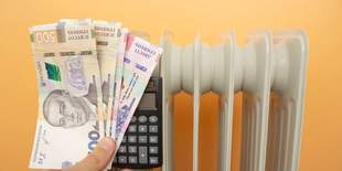 Жилищные субсидии в отопительный период на Николаевщине: как получить помощь