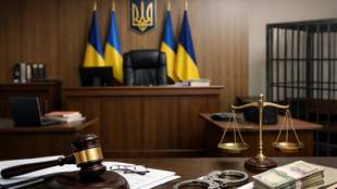 Бронирование и "мертвые души": чиновник Укрзализныци в Николаеве признал вину
