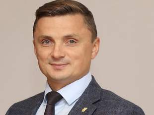 Суд залишив підозрюваного у хабарництві голову Тернопільської облради на посаді