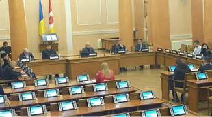 Компенсации за жилье и помощь больницам: что должен рассмотреть исполком Одессы
