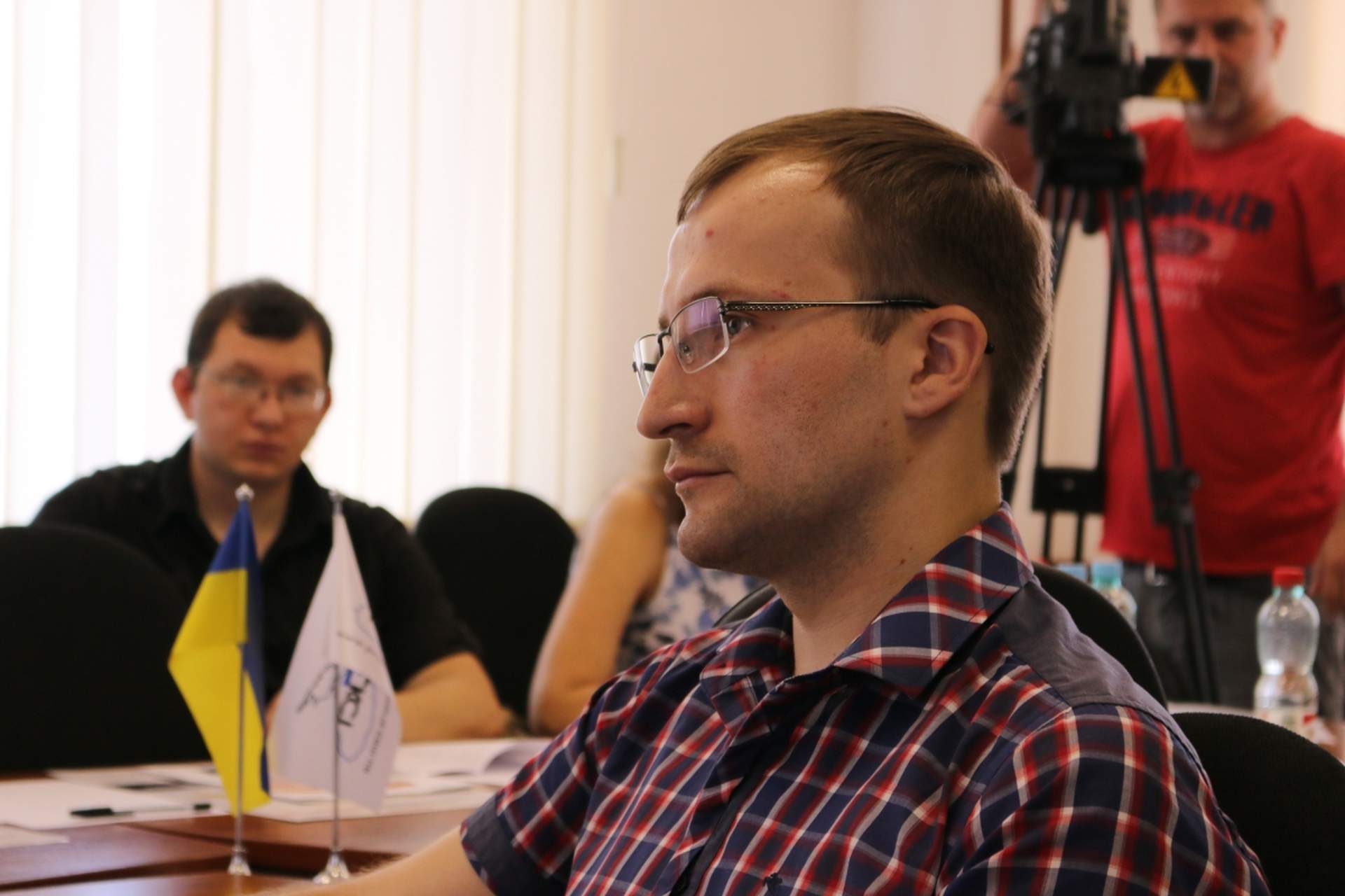 В Одессе обсудили законопроект о правах переселенцев
