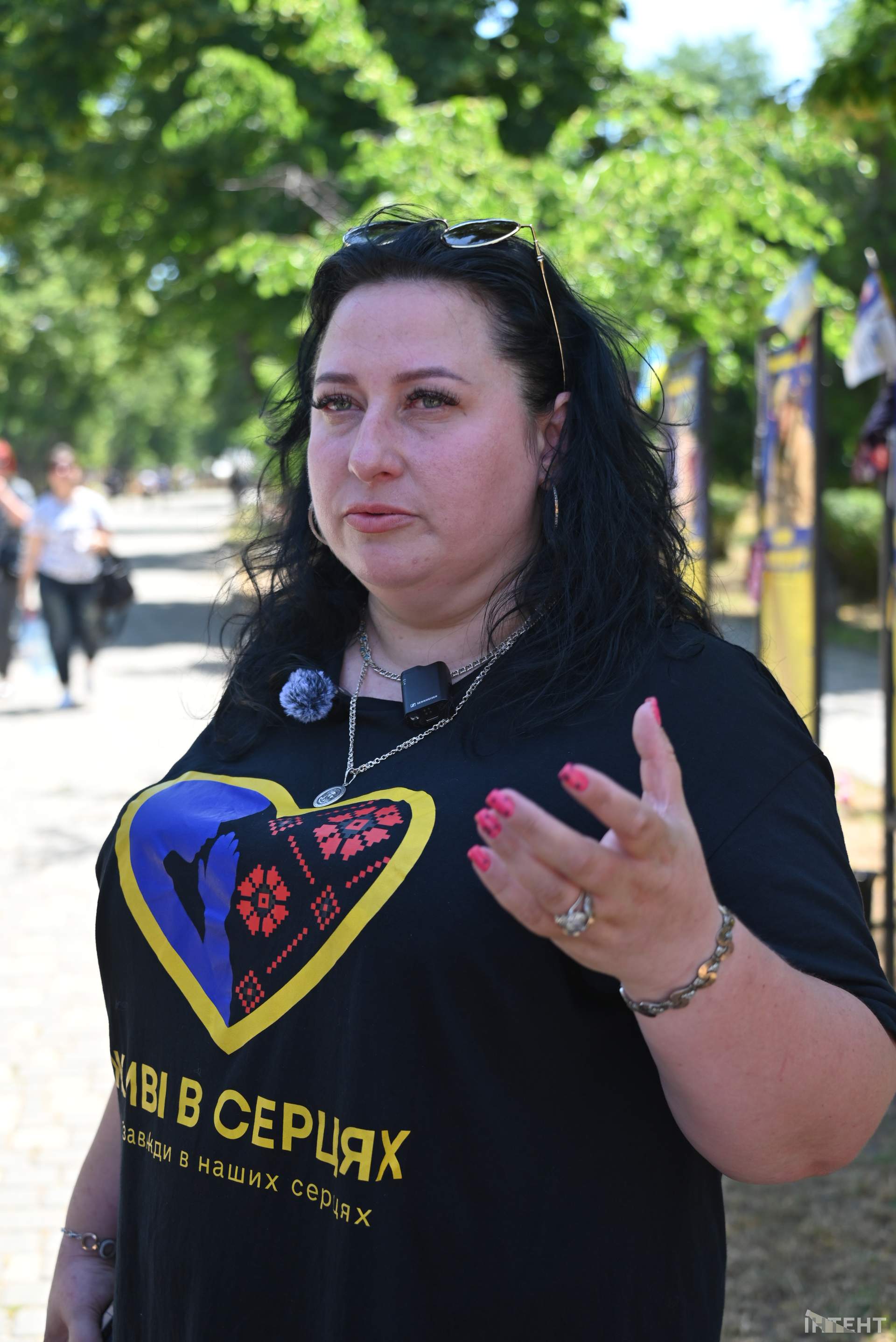 В Одесі влаштували автопробіг шани до Дня конституції