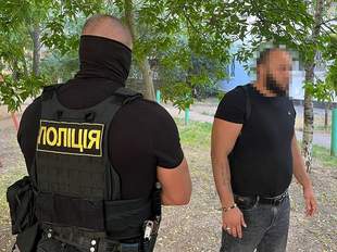 В Одесі затримали чоловіка, що називав себе "смотрящим" за азербайджанською діаспорою