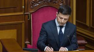 Президент назначил глав еще двух райгосадминистраций в Одесской области