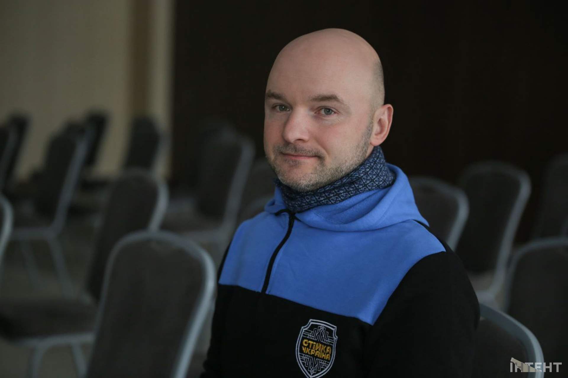 "Стійка Україна" влаштувала на Одещині кризові тренування