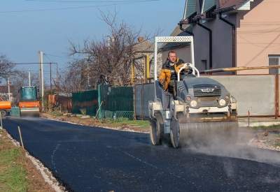 В Черноморске выделили почти 25 миллионов гривень на ремонт дорог