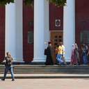 Марш ЛГБТ: противники и "освящение" маршрута