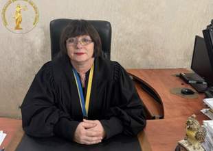 В Одессе избрали заместительницу председателя суда с миллионным состоянием и домами у моря