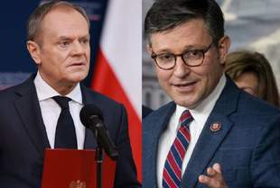 Прем'єр Польщі після трагедії в Одесі закликав США пожвавити допомогу Україні